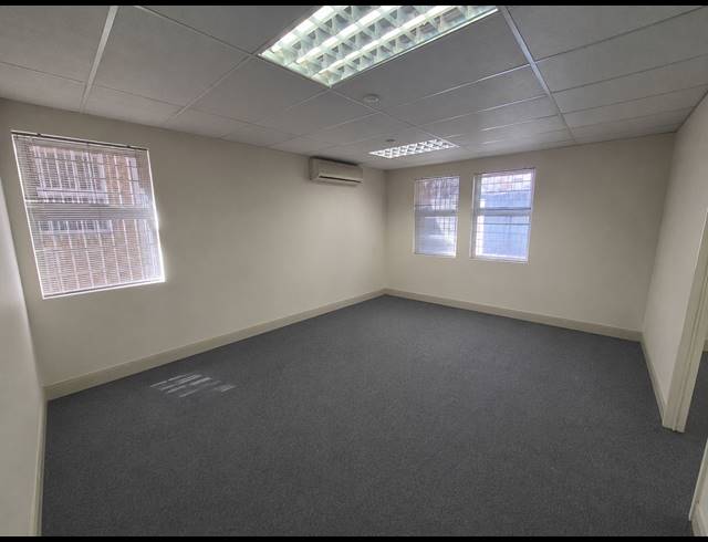 84M² OFFICE TO LET IN RIVONIA